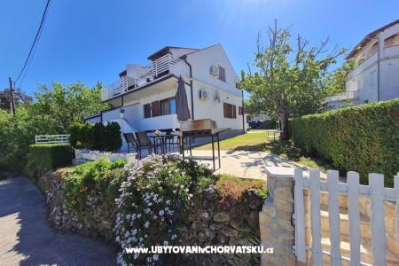 Apartments Md Staničić Island of Rab Croatia