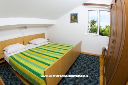 Apartments Frane Travaš photo 3