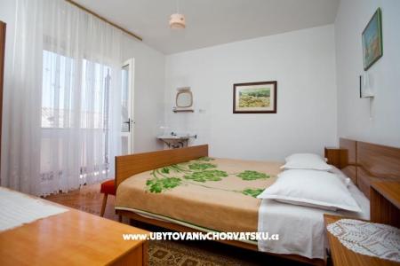 Apartments Frane Travaš photo 5