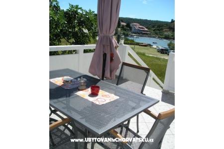 Apartments uvala Vardoža photo 2