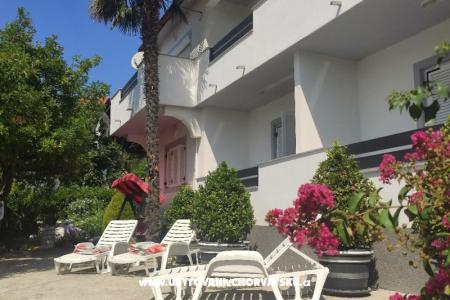 Apartments uvala Vardoža photo 4