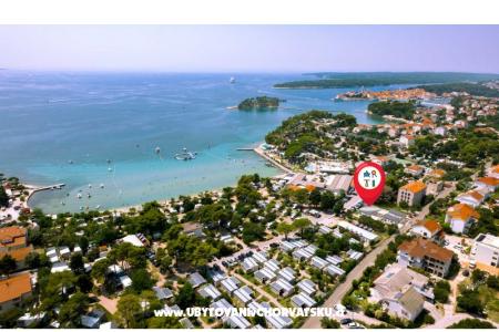 Arti Homes Rab – Island of Rab Croatia