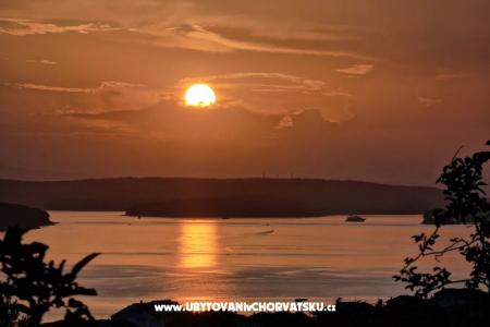 Apartments Biba Island of Rab Croatia