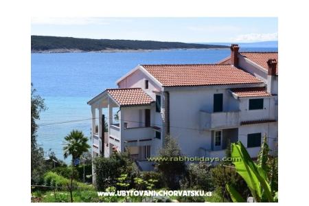 House Ana directly by the beach photo 2