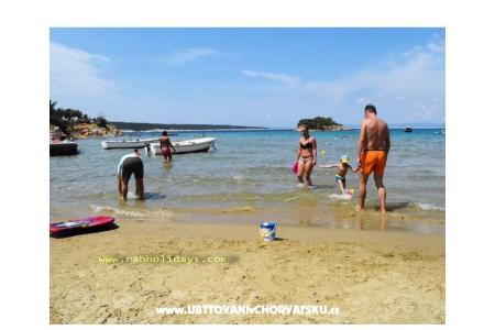 House Ana directly by the beach photo 3