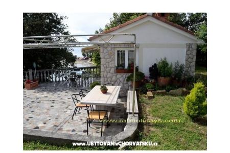 House Ana directly by the beach photo 4