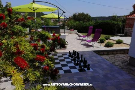 Whirlpool Apartments Skoblar photo 2