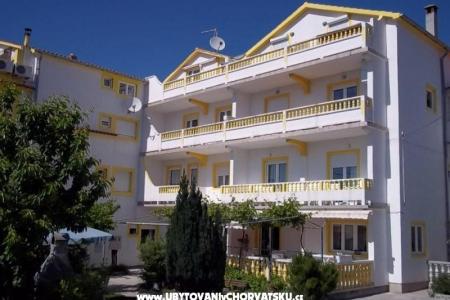Island Rab Mare photo 2
