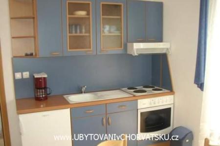 Apartments Mundanije photo 3