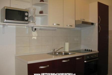 Orhideja apartments photo 4