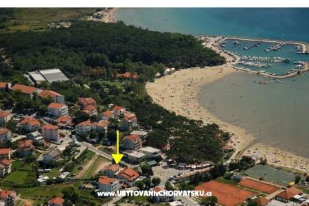 Rooms i apartmani Lidija photo 2