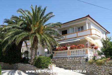 Rooms Skoblar Holiday-Rab photo 3