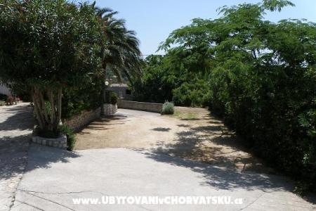 Rooms Skoblar Holiday-Rab photo 4