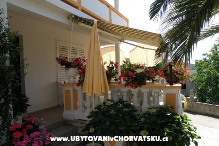 Rooms Skoblar Holiday-Rab photo 5
