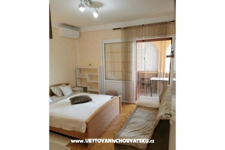 Studio Apartments Vidas photo 2