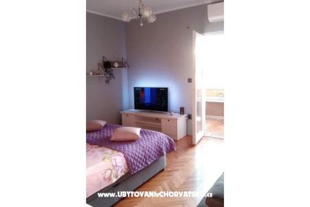 Studio Apartments Vidas photo 4