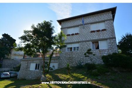 Villas Arbia - Rooms and Apartments photo 4