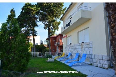 Villas Arbia - Rooms and Apartments photo 5