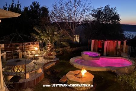 Villa Agata with pool &amp; sauna photo 3