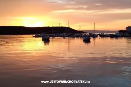 Villa Jagoda Island of Rab Croatia