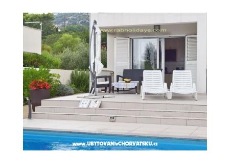 Villa Marija with Pool photo 2