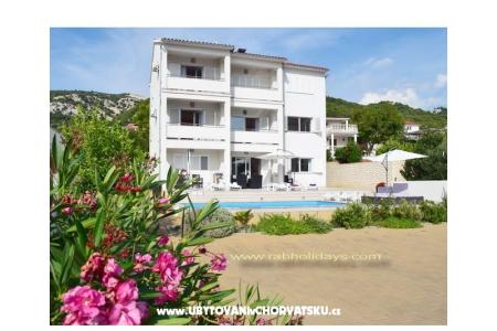 Villa Marija with Pool photo 3