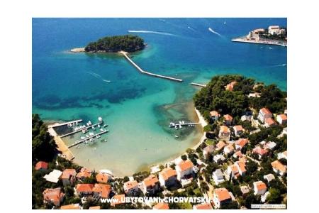 Villa Marija with Pool photo 4