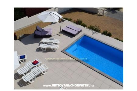 Villa Marija with Pool photo 5