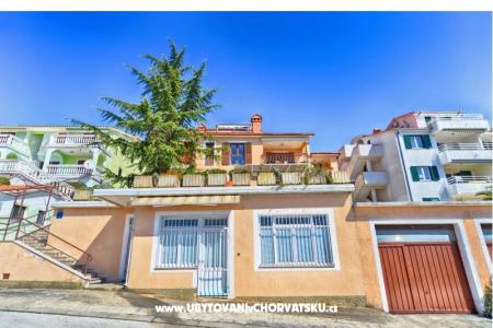 Sweet apartment in Rabac photo 2