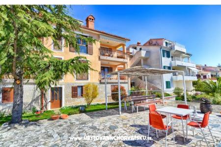 Sweet apartment in Rabac photo 5