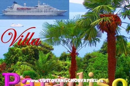 Villa Paradiso photo 2