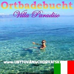 Villa Paradiso photo 3