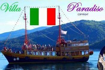 Villa Paradiso photo 4
