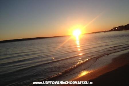 Apartments Gloria Ražanac Croatia