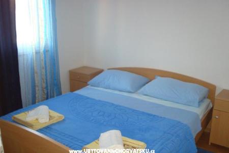 Apartments Marella Ražanac photo 5