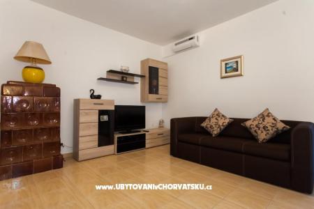 Apartments Marni photo 2