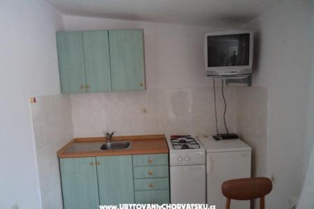 Apartments Vesna photo 4
