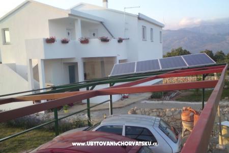 Vacation house Zdenka photo 2