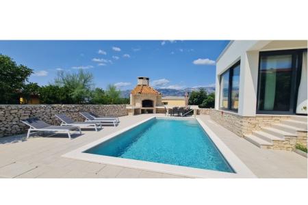 Vila Emma – Ražanac Croatia