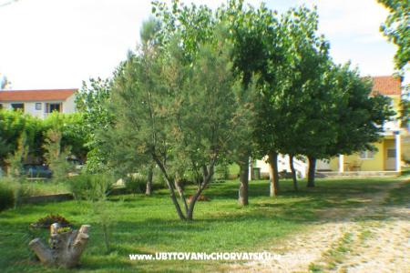 Villa Bibinka Ljubač photo 2