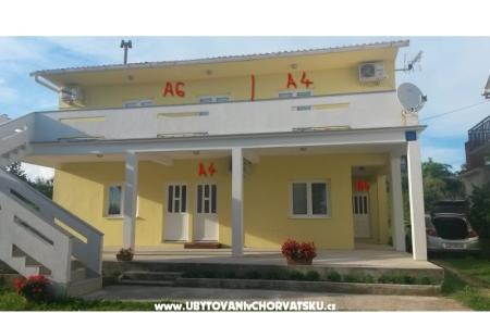 Villa Bibinka Ljubač photo 3