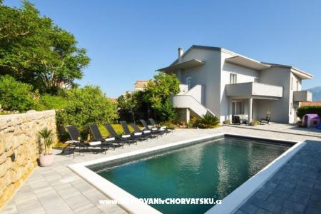 Villa Matino, Ražanac – Ražanac Croatia