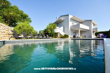 Villa Matino, Ražanac photo 2