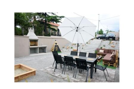 Dream Apartment Rijeka – Rijeka Croatia