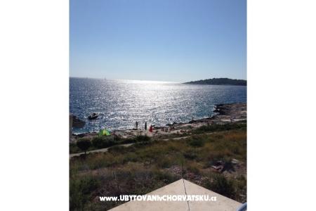 Anita Apartments-Rogoznica photo 2