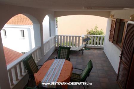 Apartment Brigita photo 5