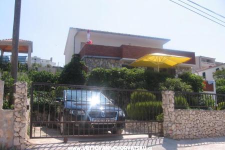 Apartment Budimir photo 2