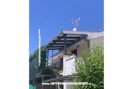 Apartment Odmor photo 2