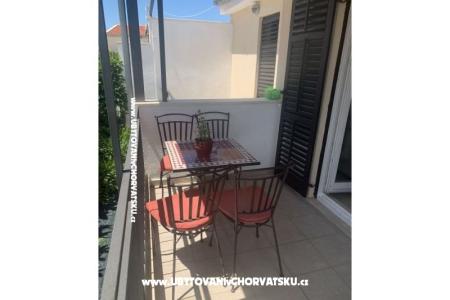 Apartment Odmor photo 4