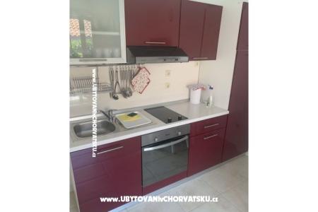 Apartment Odmor photo 5